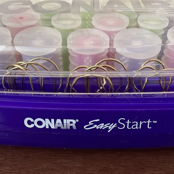 Conair Easy Start Hairsetter Hair Rollers - Picture 4 of 6
